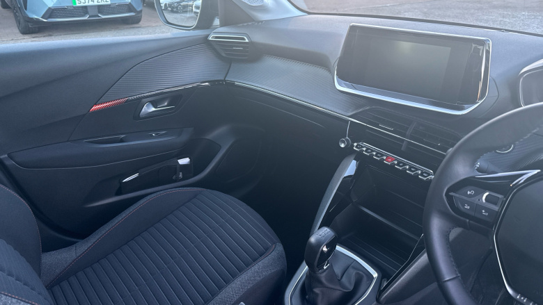 Peugeot 208 1.2 PureTech Active Premium + 5dr Petrol Hatchback